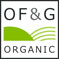 OF&G Organic Certification Logo